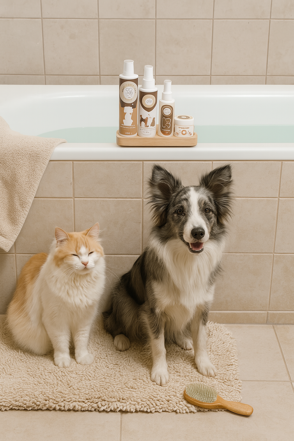 ¿Por qué elegir fórmulas minimalistas para tu mascota?