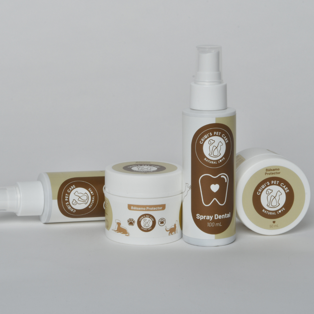 Pack Comfort & Salud: Protección y bienestar en un solo set