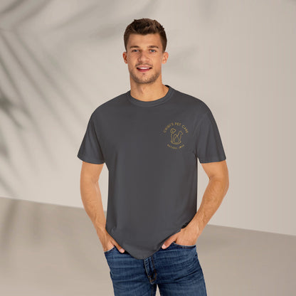 🐾 Chiwi´s Pet Care – Camiseta Compañero Fiel