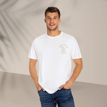 🐾 Chiwi´s Pet Care – Camiseta Compañero Fiel