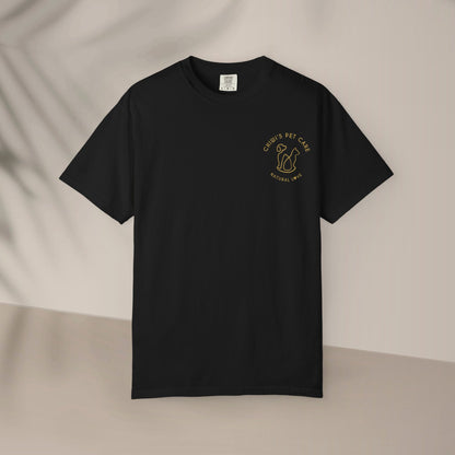 🐾 Chiwi´s Pet Care – Camiseta Compañero Fiel