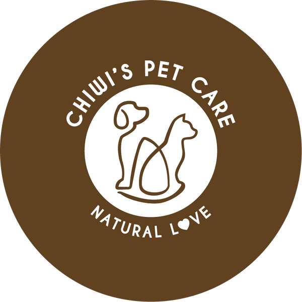 Chiwi's PetCare - Higiene natural para mascotas