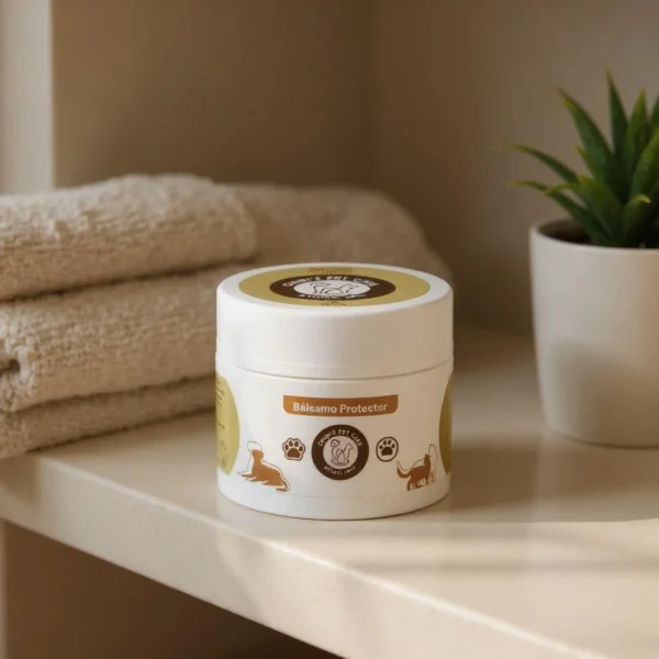 Bálsamo protector