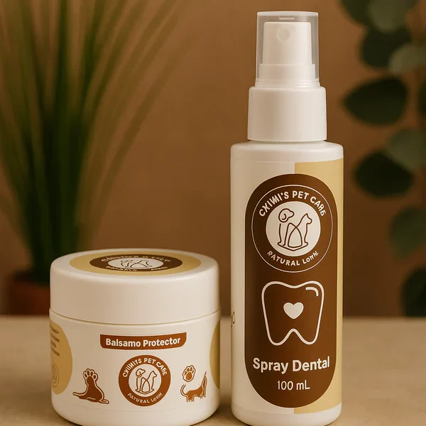 Pack Comfort & Salud