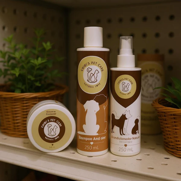 Pack Ayuda a Protectoras