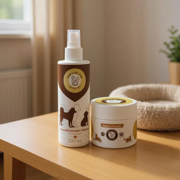 Pack Protectoras Express